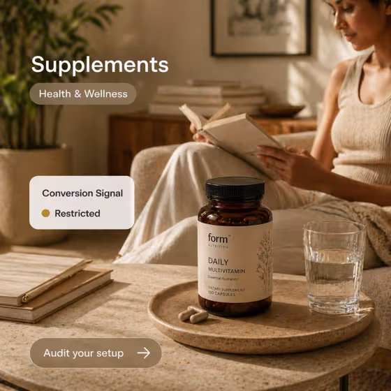 Supplements