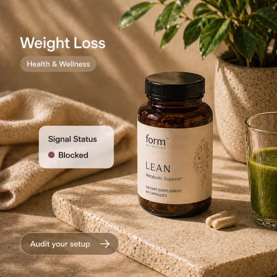 Weight Loss