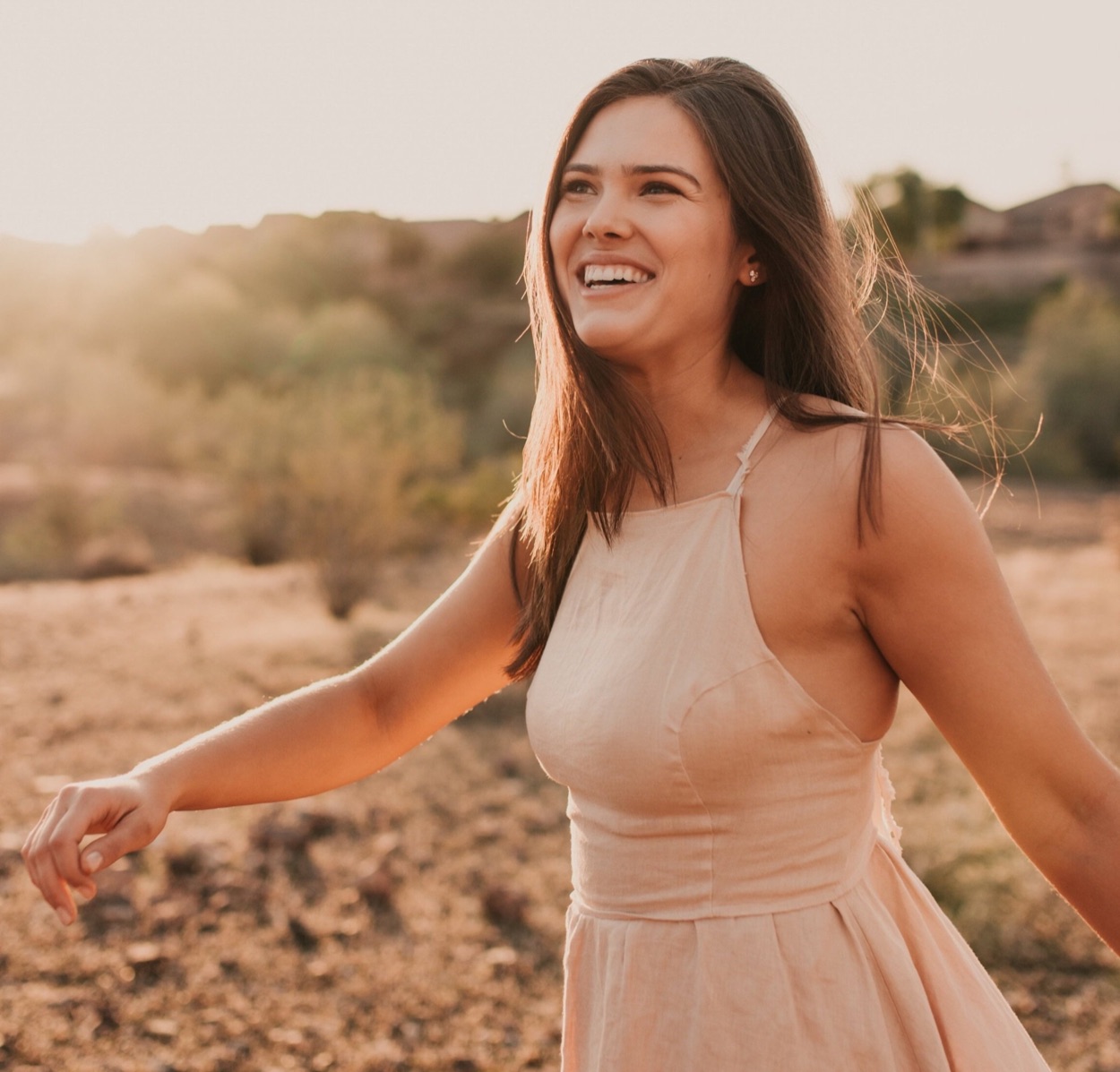 Alexandra Radway, creator of the Baby Ready Body Method